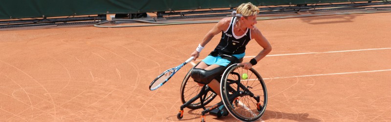 Per la vostra passione per lo sport!