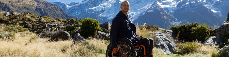 Affidabile nella vita di tutti i giorni. Pronti a fare di più.