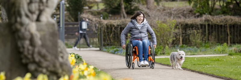 Come un individuo, come voi.