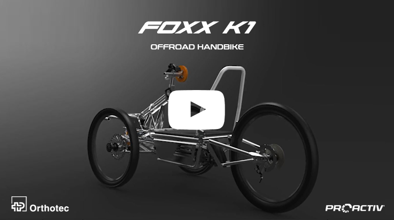 FOXX K1