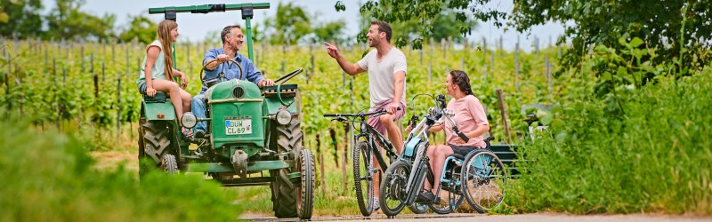 Potente e incredibilmente piccolo durante il trasporto!