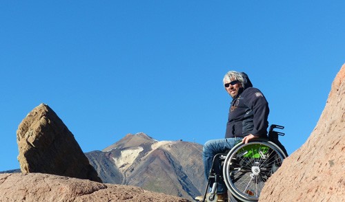 Lifeline Klaus D. Herzog