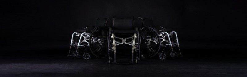 Ultraleggero a partire da 10 kg