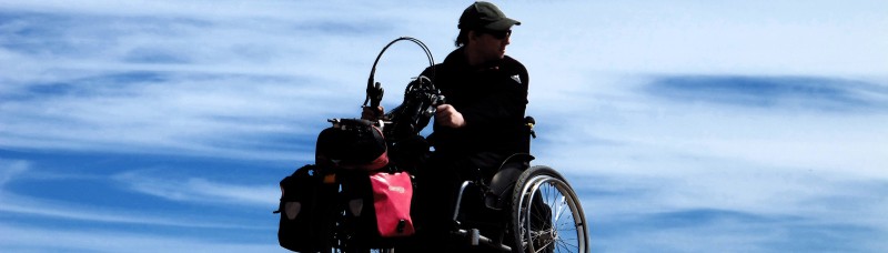 Viaggiare senza frontiere.